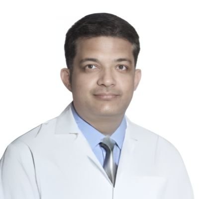 Dr Ashish Sachdeva