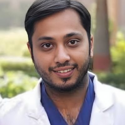 Dr. Varun Gupta