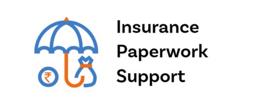 Insurance Paper Support