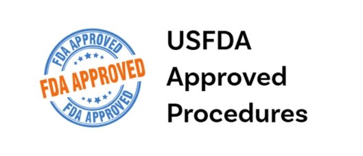 USFDA Approved