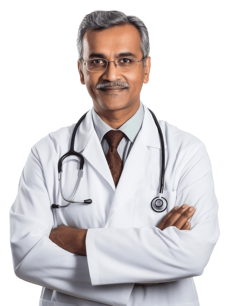 Enlarged Prostate Treatment 2 Doctor