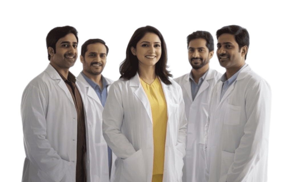 Get Expert Care Thank You Page