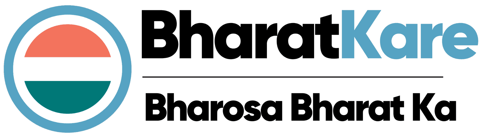 Bharatkare Logo